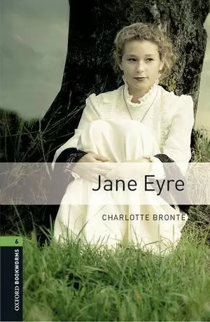 JANE EYRE  LEVEL 6 MP3 PACK