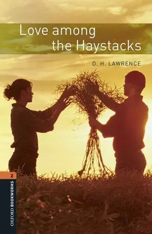 LOVE AMONG THE HAYSTACKS STAGE 2 MP3 PACK