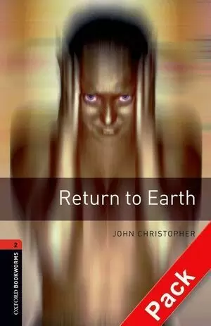 RETURN TO EARTH OBL 2