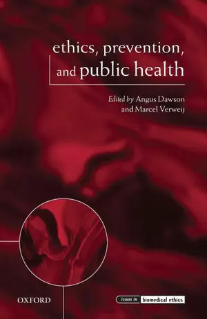 ETHICS, PREVENTION AND PUBLIC HEALTH