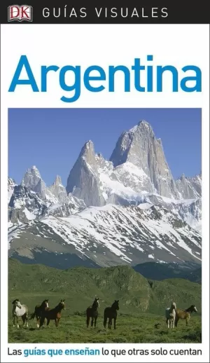 ARGENTINA GUIAS VISUALES
