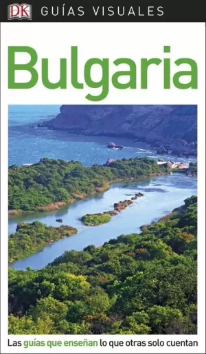 BULGARIA GUÍAS VISUALES
