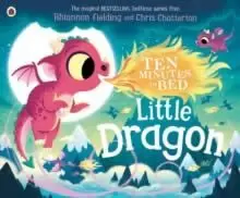 TEN MINUTES TO BED: LITTLE DRAGON