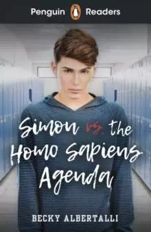 SIMON VS THE HOMO SAPIENS AGENDA LEVEL 5