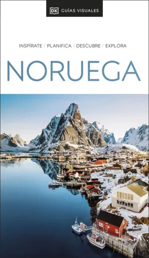 NORUEGA (GUÍAS VISUALES)