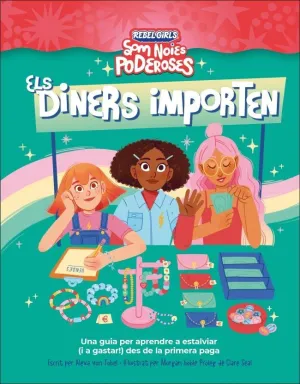 ELS DINERS IMPORTEN