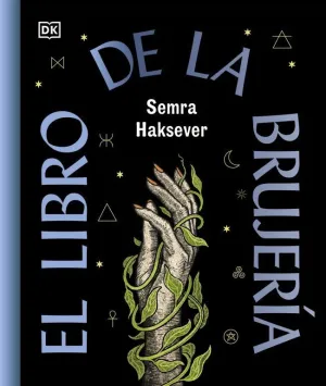EL LIBRO DE LA BRUJERÍA