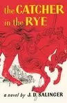 THE CATCHER IN THE RYE (HARDBACK)