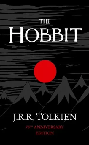 HOBBIT CENTENARY EDITION
