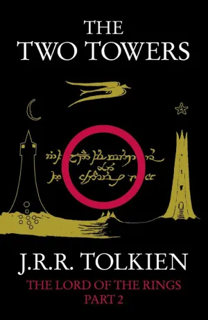 THE LORD OF THE RINGS PART TWO