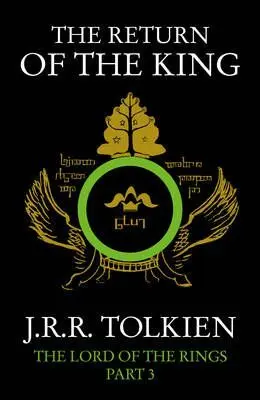 THE LORD OF THE RINGS PART THREE