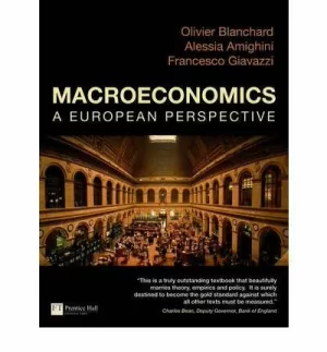 MACROECONOMICS