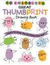 GREAT THUMBPRINT DRAWING BOOK