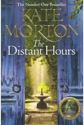 THE DISTANT HOURS