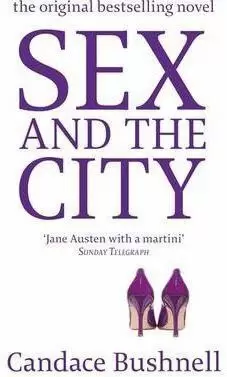 SEX AND THE CITY