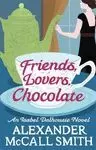FRIENDS LOVERS CHOCOLATE