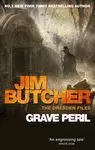 GRAVE PERIL