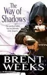 THE WAY OF SHADOWS