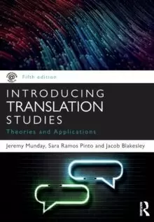 INTRODUCING TRANSLATION STUDIES (5ª ED.)