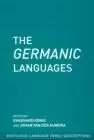 THE GERMANIC LANGUAGES