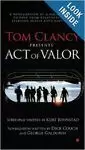 TOM CLANCY PRESENTS: ACT OF VALOR