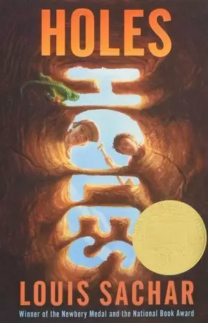 HOLES