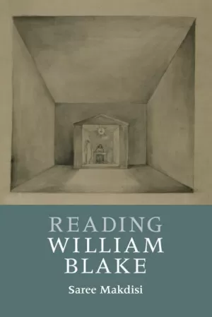 READING WILLIAM BLAKE