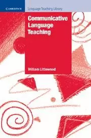 COMMUNICATIVE LANGUAGE TEACHING