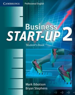 BUSINESS START-UP 2 STUDENTS BOOK