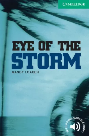 EYE OF THE STORM. LEVEL 3