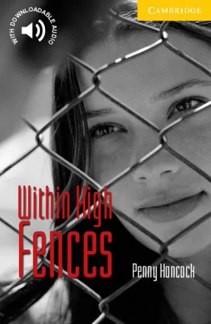 WITHIN HIGH FENCES
