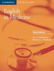 ENGLISH IN MEDICINE (THIRD EDITION)