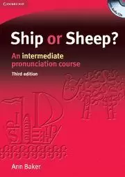 SHIP OR SHEEP? BOOK AND AUDIO 4 CD PACK 3RD EDITION