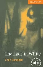 THE LADY IN WHITE