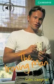 THE IRONING MAN