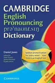 ENGLISH PRONOUNCING DICTIONARY