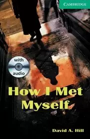 HOW I MET MYSELF BOOK AND AUDIO CD PACK