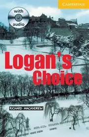 LEV2 LOGAN´S CHOICE BK/CD PACK
