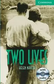 LEV3 TWO LIVES BK/CD PACK