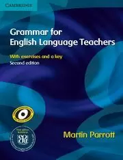 GRAMMAR FOR ENGLISH LANGUAGE TEACHERS. WITH EXERCISES AND KEY.