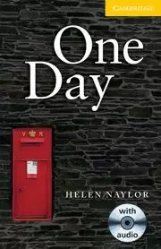 ONE DAY + CD LEVEL 2