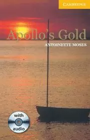 APOLLO S GOLD LEVEL 2 BOOK WITH AUDIO CD PACK