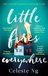 LITTLE FIRES EVERYWHERE : A NOVEL (MOVIE TIE-IN)