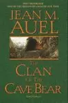 THE CLAN OF THE CAVE BEAR