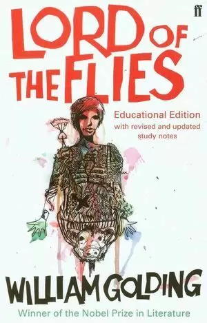 LORD OF THE FLIES