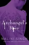 ARCHANGEL'S KISS