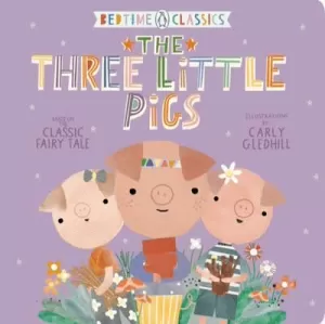 THE THREE LITTLE PIGS