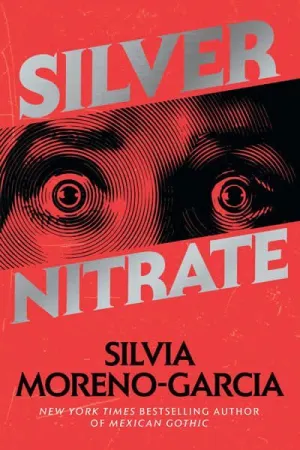 SILVER NITRATE