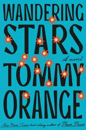 WANDERING STARS