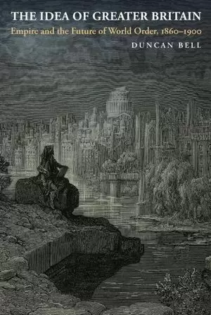 THE IDEA OF GREATER BRITAIN